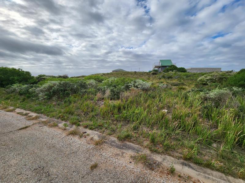 0 Bedroom Property for Sale in Paradise Beach Eastern Cape